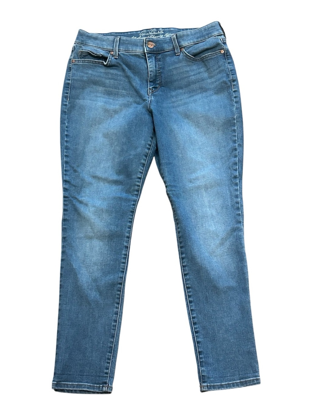 Women jeans size 12